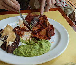 Hotel Los Olivos Spa photo