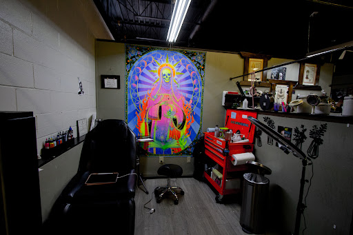 Explore shadowhunters tattoo ideas, creative tattoo ideas in Marietta, available at Ink Paradise Tattoo