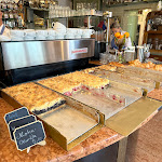 Photo n°2 de l'avis de Kilian.. fait le 21/03/2023 à 14:20 sur le  Cafe Baier à Berlin