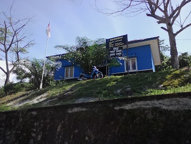 Balai Penyuluh Kb Kecamatan Talang Padang