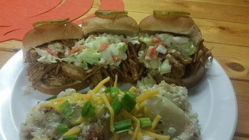 Cell Phone Store «AT&T», reviews and photos, 4560 Fort Campbell Blvd, Hopkinsville, KY 42240, USA