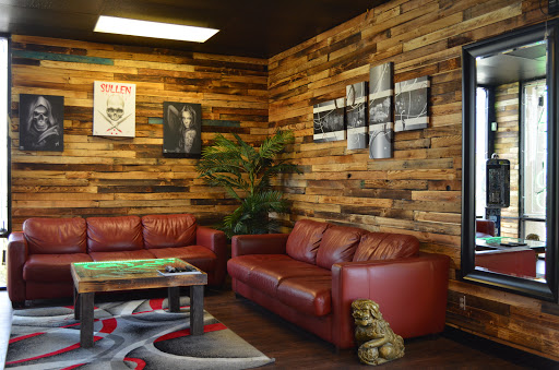 Explore princess crown tattoo ideas, creative tattoo ideas in San Diego, available at SD Tattoo