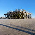 Photo n°3 de l'avis de aus.e fait le 31/08/2022 à 05:19 sur le  Strandbar 54° Nord à Sankt Peter-Ording