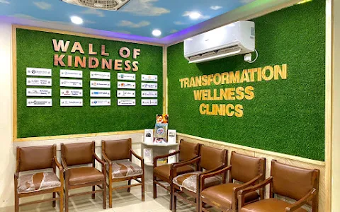Transformation Wellness Clinics image