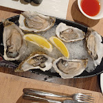 Photo n°2 de l'avis de Kikis.a fait le 16/08/2023 à 08:43 sur le  Sushi Niji Fusion Restaurant- Lecco à Lecco