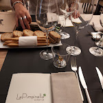 Photo n°4 de l'avis de Ilaria.o fait le 22/06/2023 à 13:25 sur le  Osteria La Pimpinella à Bra