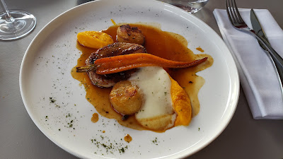 Au Local à Chinon
