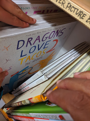 Book Store «Walden Pond Bookstore», reviews and photos, 3316 Grand Ave, Oakland, CA 94610, USA