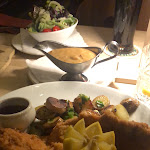 Photo n°1 de l'avis de Sandra.t fait le 19/02/2023 à 17:21 sur le  Zur Sonne à Marburg