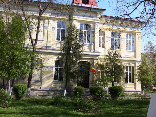 Școala Gimnazială Vasile Cristoforeanu