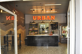Urban Pizza Tortona