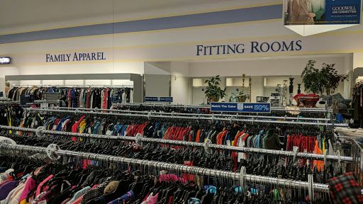 Thrift Store «Goodwill», reviews and photos, 51651 SE 2nd St, Scappoose, OR 97056, USA