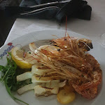 Photo n°6 de l'avis de Stergios.a fait le 17/07/2023 à 19:31 sur le  Ristorante La Tagliata à Santa Maria a Vico