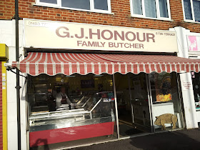 GJ Honour Family Butchers