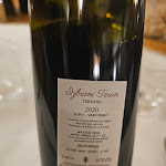 Photo n°5 de l'avis de Massimo.a fait le 10/11/2023 à 20:34 sur le  Lokanda Devetak 1870 à San Michele del Carso