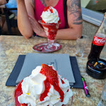 Photo n°1 de l'avis de Thorsten.c fait le 11/06/2023 à 15:15 sur le  Pizzeria & Eiscafé Russo à Springe