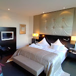 Photo n°9 de l'avis de Oliver.i fait le 17/07/2021 à 20:18 sur le  Relais & Châteaux Hotel Burg Schwarzenstein à Geisenheim