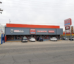 Nippon Autopartes photo