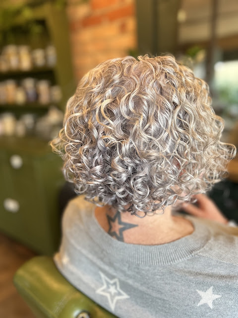 The Curl Specialist Bournemouth