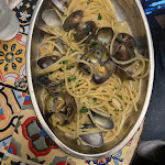 Photo n°3 de l'avis de Gabrio.r fait le 03/12/2023 à 17:17 sur le  Cod da Saretta, Merluzzo fritto à Syracuse