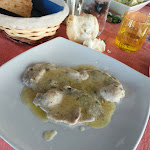 Photo n°4 de l'avis de Gianpietro.a fait le 19/04/2023 à 19:47 sur le  Antica Osteria à Suaredda-traversa