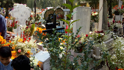 Panteón de Tulyehualco