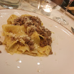 Photo n°1 de l'avis de Margherita.e fait le 29/12/2022 à 20:34 sur le  VICOLI à Padua