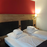 Photo n°4 de l'avis de Kathrin. fait le 15/08/2021 à 15:26 sur le  Best Western Plus Marina Star Hotel Lindau à Lindau