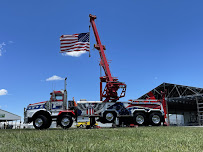 L L Carter Towing & Recovery - Photo 9 - Car repair in Glen Allen, VA, Richmond