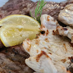 Photo n°3 de l'avis de Antonio.u fait le 28/08/2021 à 11:53 sur le  Ustaria 3 Valli à Castelvetro di Modena