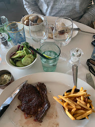 Photo n°5 de Le Petit Bain - Restaurant & plage Hyères à Hyères ()