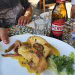 Photo n°4 de l'avis de Orang'isa. fait le 01/08/2022 à 06:47 sur le  Pizza e Cucina Politeama à Palermo