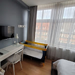 Photo n°2 de l'avis de Inni. fait le 15/08/2021 à 13:25 sur le  Hapimag Resort Hamburg à Hamburg