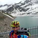 Photo n°1 de l'avis de Giovanni.e fait le 15/06/2023 à 12:17 sur le  Bar Sciatori à Cerreto Laghi