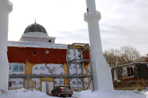 Chand Masjid image