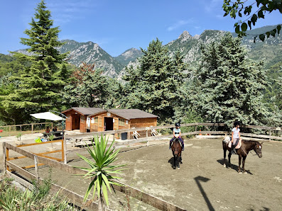 CENTRE EQUESTRE MONTI Centre Equestre Monti, 06500 Menton, France