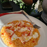 Photo n°3 de l'avis de Beppe.C fait le 18/09/2022 à 12:55 sur le  Locanda Nord Est à Gallarate