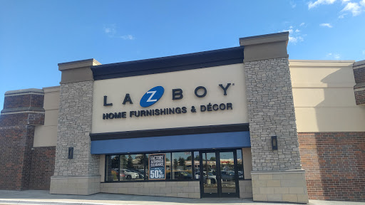 La-Z-Boy Furniture Galleries, 7595 France Ave S, Edina, MN 55435, USA, 