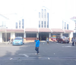 Gedung Sukasari - Katedral Semarang photo