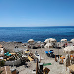 Photo n°6 de l'avis de Alberto.a fait le 25/06/2021 à 19:51 sur le  Caletta del Bagnino à Sanremo