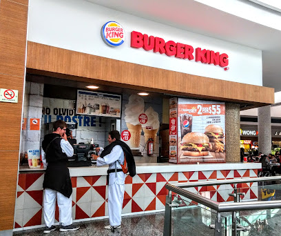 Burger King - Fórum Tlaquepaque, Blvd. Gral. Marcelino García Barragán 2077, Prados del Nilo, 44840 San Pedro Tlaquepaque, Jal., Mexico