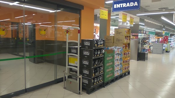 Imagen de Mercadona (11 de 22)