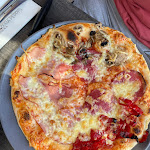 Photo n°2 de l'avis de Hanna.X fait le 13/06/2023 à 09:21 sur le  Ristorante Pizzeria Peppi's à Bad Dürrheim