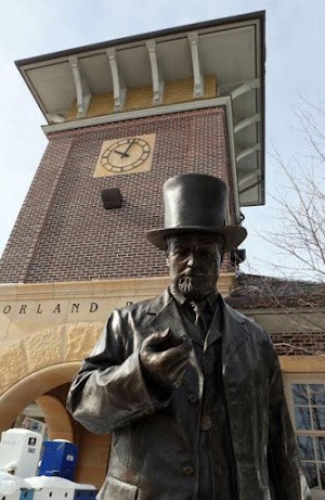 Orland Park History Museum - photo 20