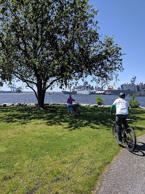 Plum Point Park - photo 35
