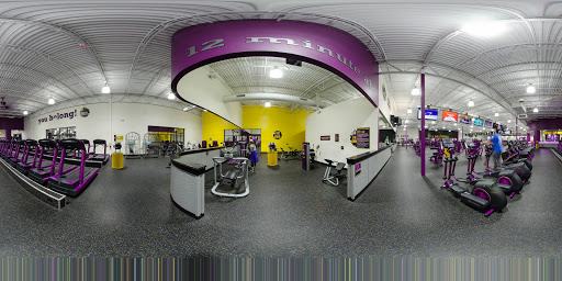 Gym «Planet Fitness», reviews and photos, 300 Harrison Bridge Rd, Simpsonville, SC 29680, USA