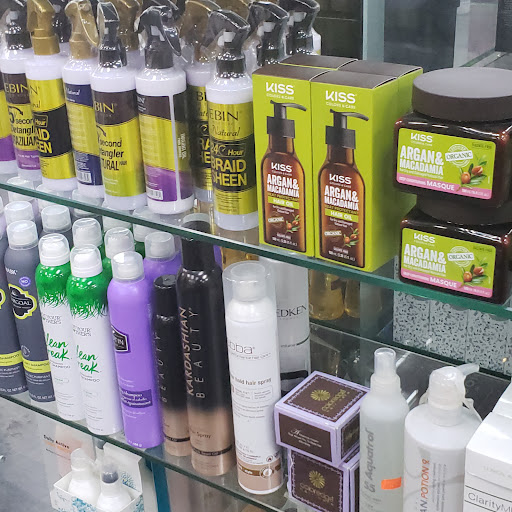 Beauty Supply Store «Wow Beauty Supply Store», reviews and photos, 18346 Vanowen St, Reseda, CA 91335, USA