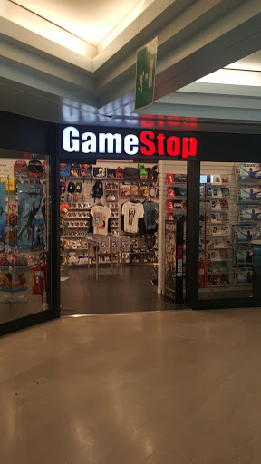 GameStop Padova
