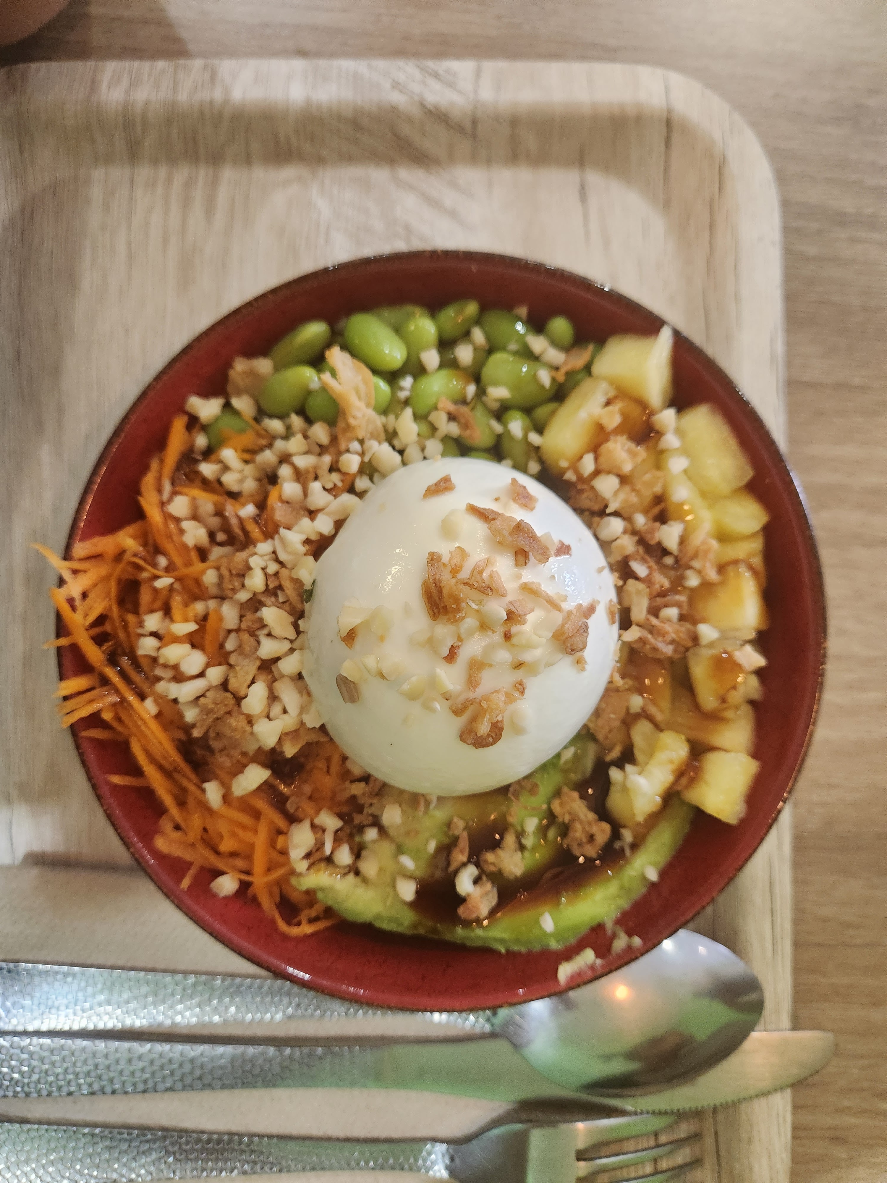 Photo n° 1 de l'avis de Jennie.a fait le 17/09/2023 à 04:11