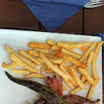 Photo n°2 de l'avis de Hagi. fait le 19/05/2022 à 16:47 sur le  Restaurant D`Hirsch à Bad Urach